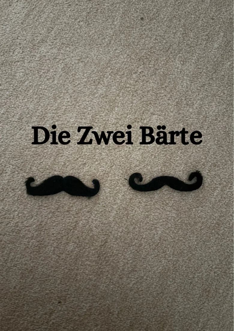 Die Zwei Bärte