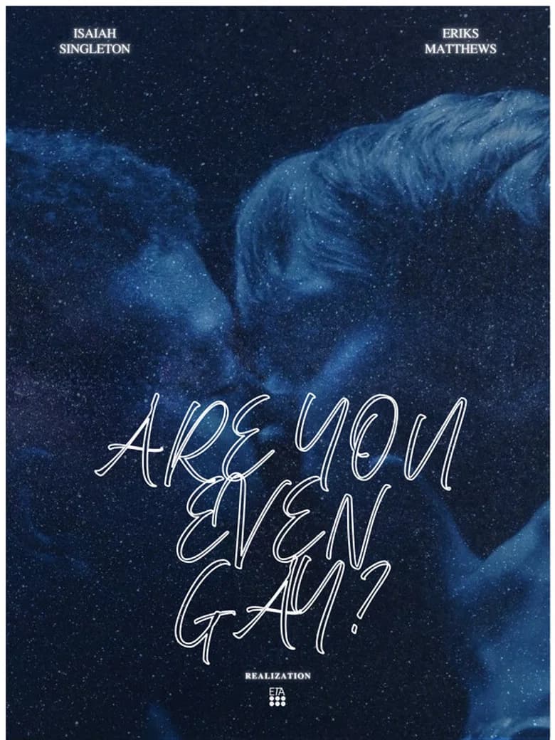 Are You Even Gay