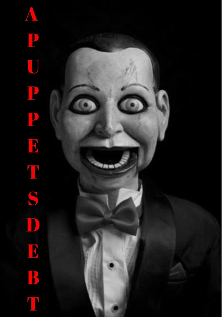 A Puppets Debt