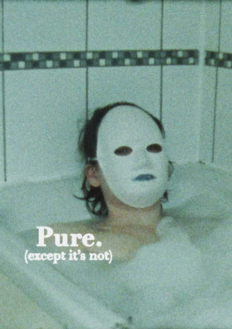Pure. (except it's not)