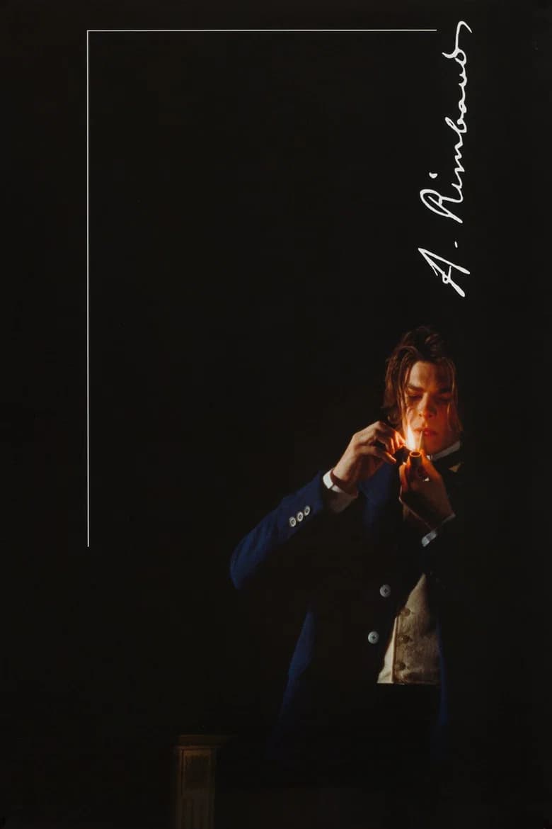 A. Rimbaud