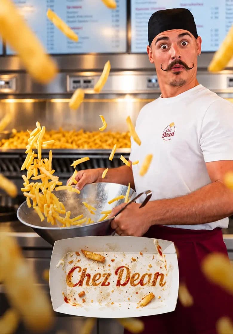 Chez Dean