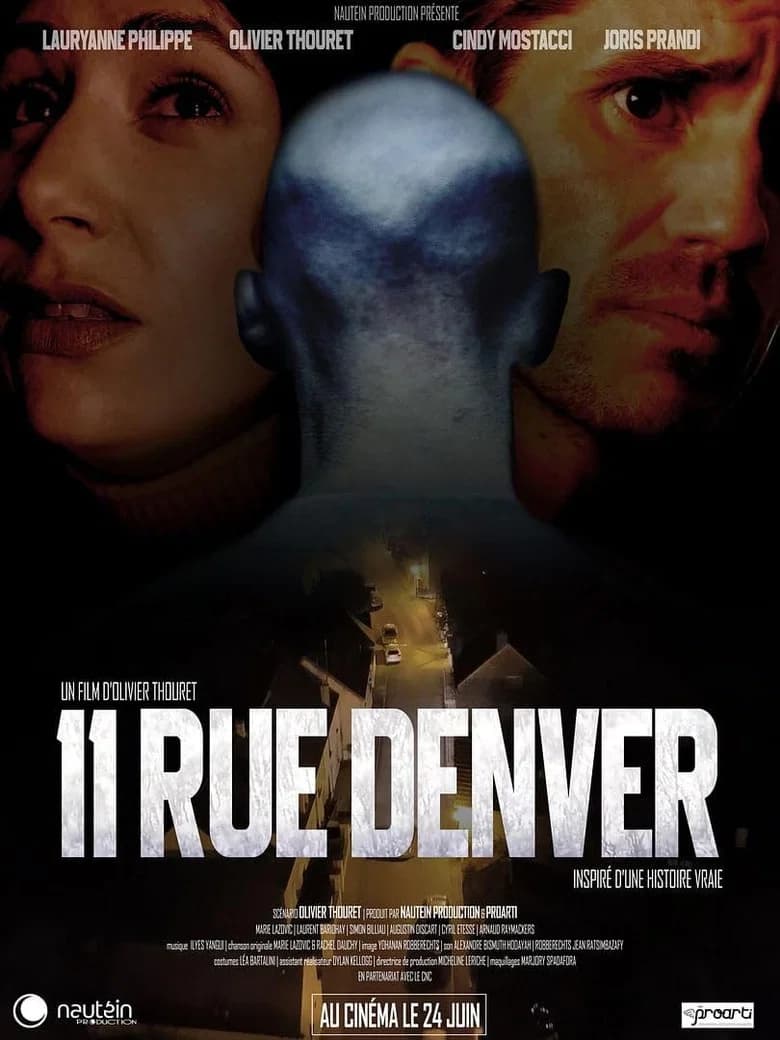 11 rue Denver