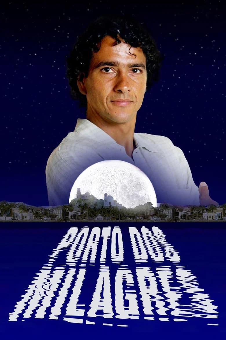 Porto dos Milagres