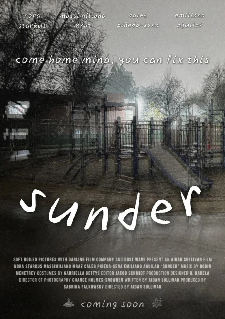 sunder