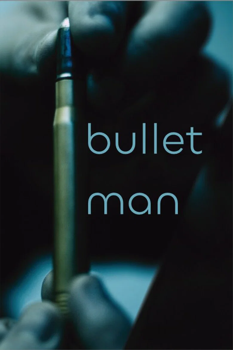 Bullet Man