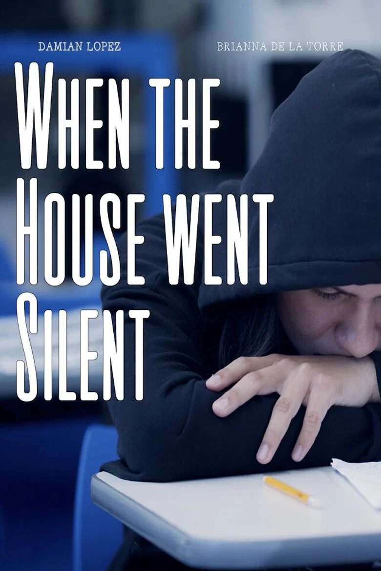 When The House Went Silent