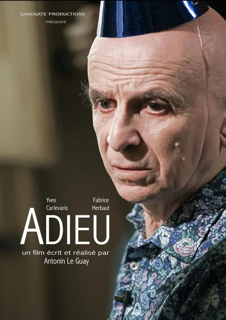 Adieu
