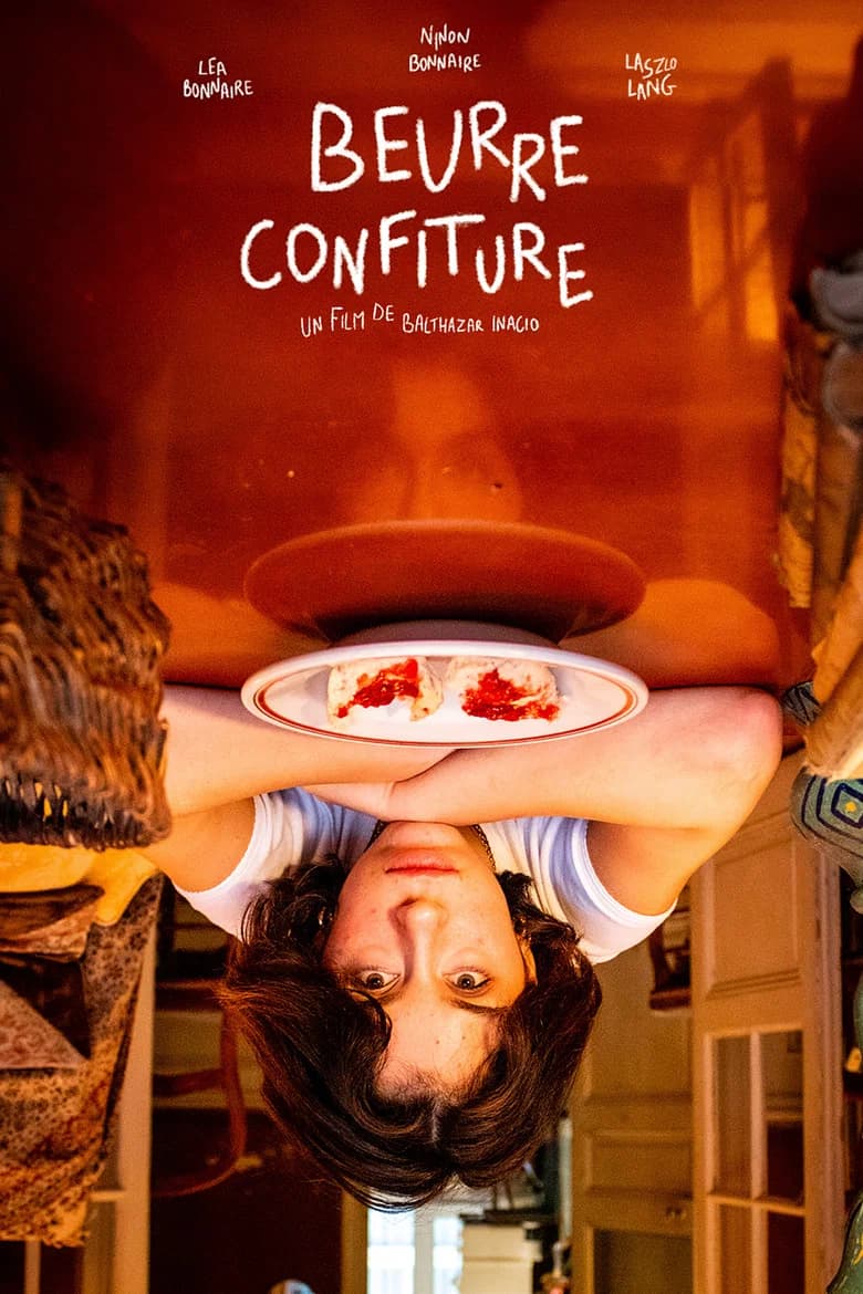 BEURRE CONFITURE