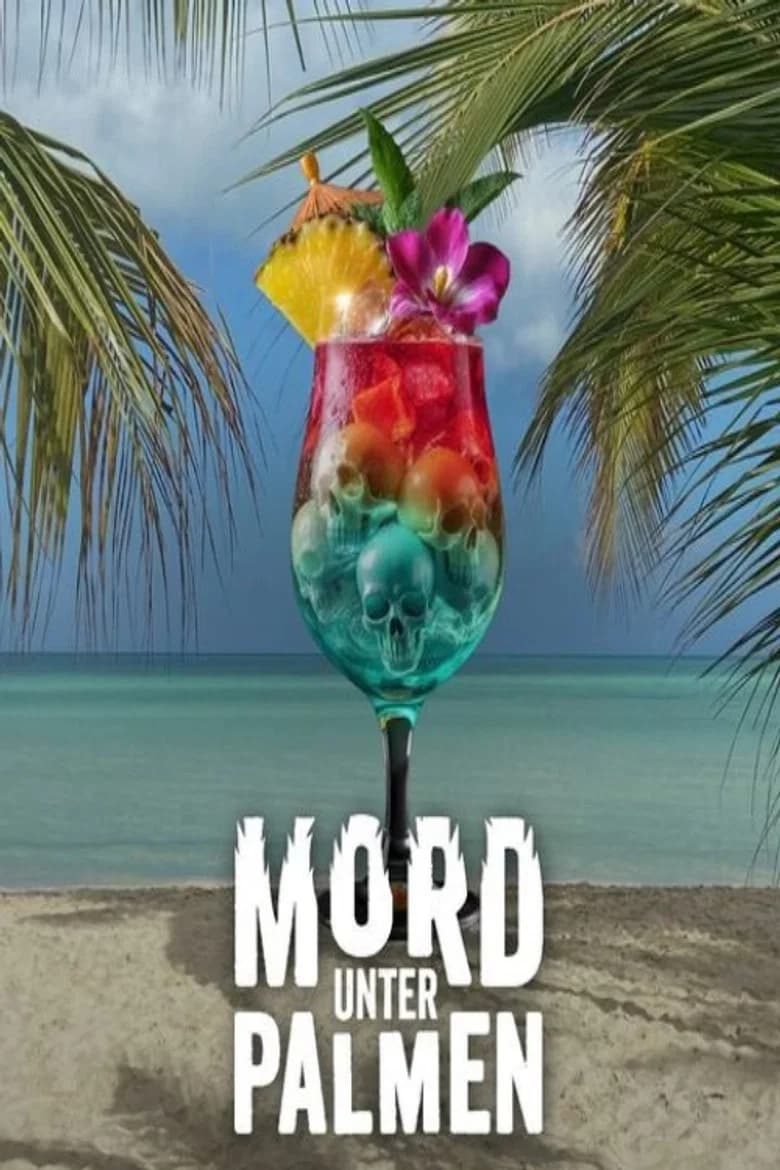 Mord unter Palmen