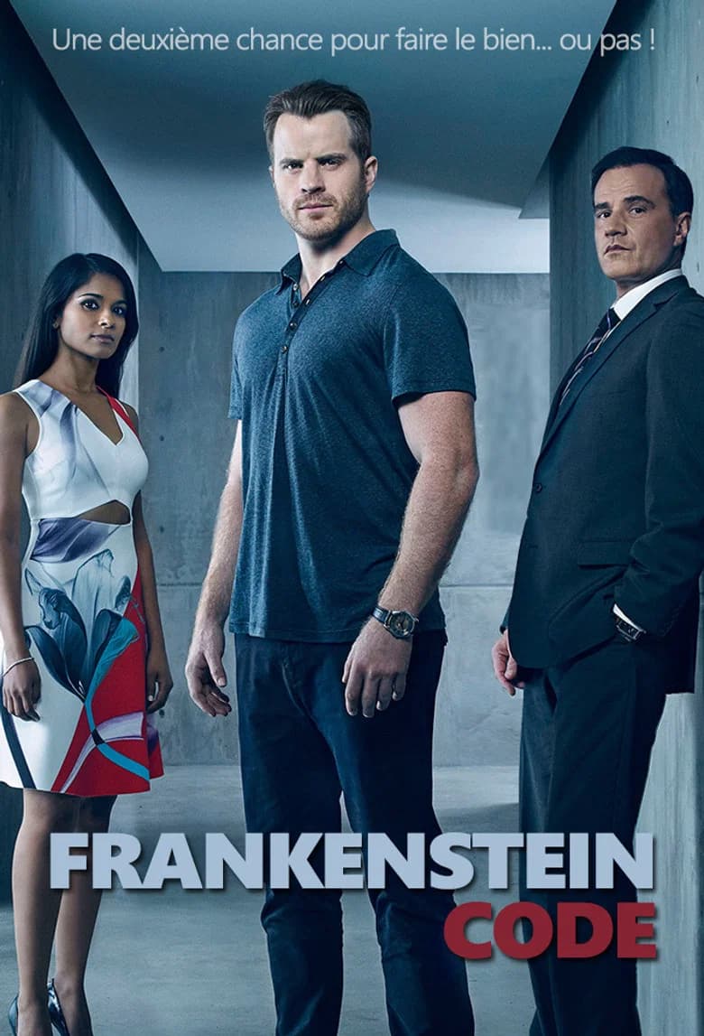 Frankenstein Code