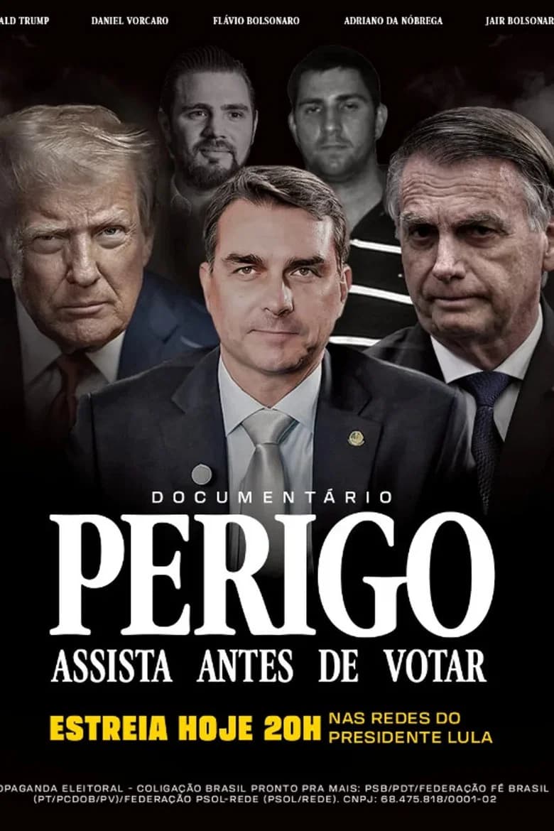 Perigo