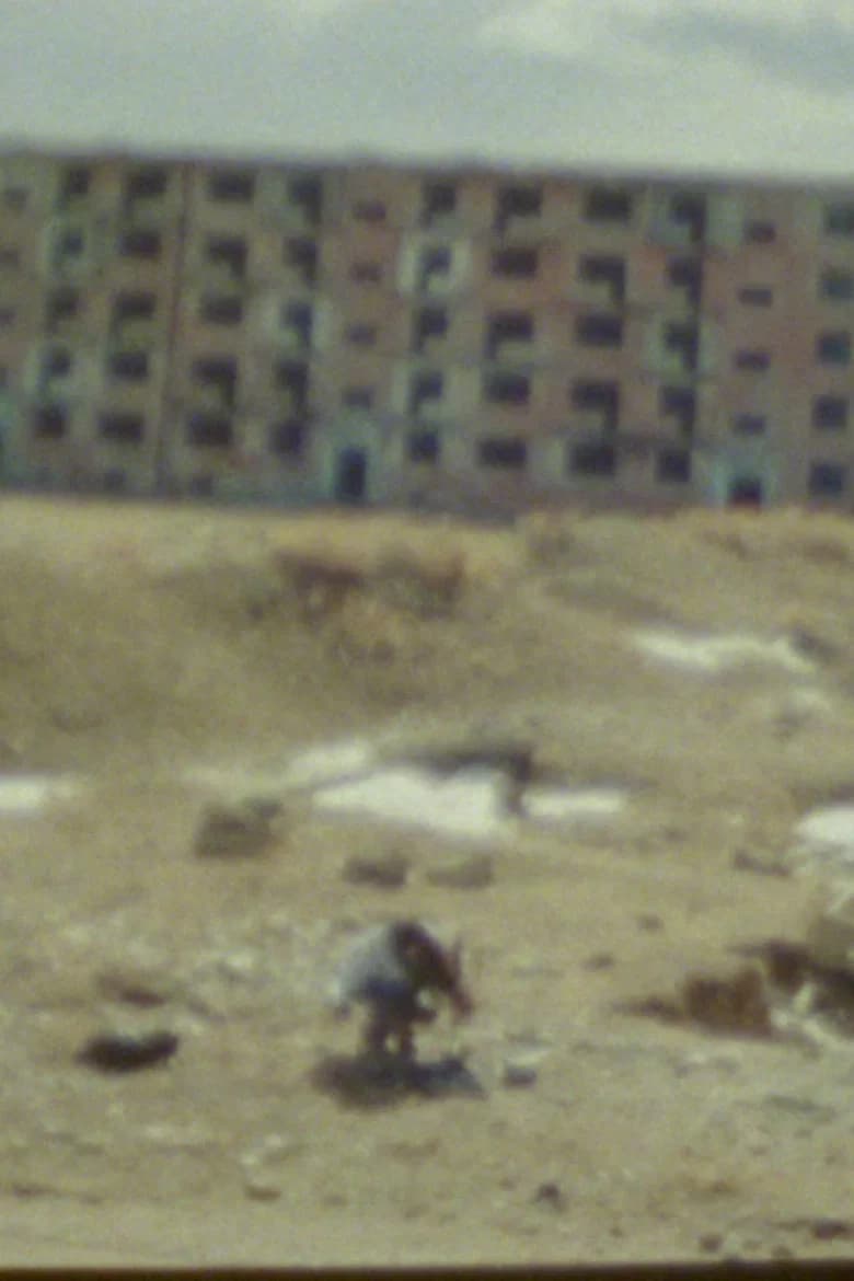 Landscape Psychosis