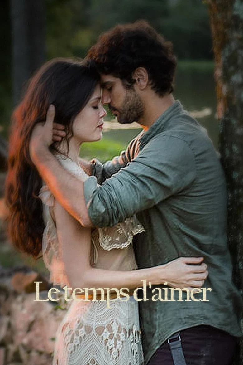 Le temps d'aimer