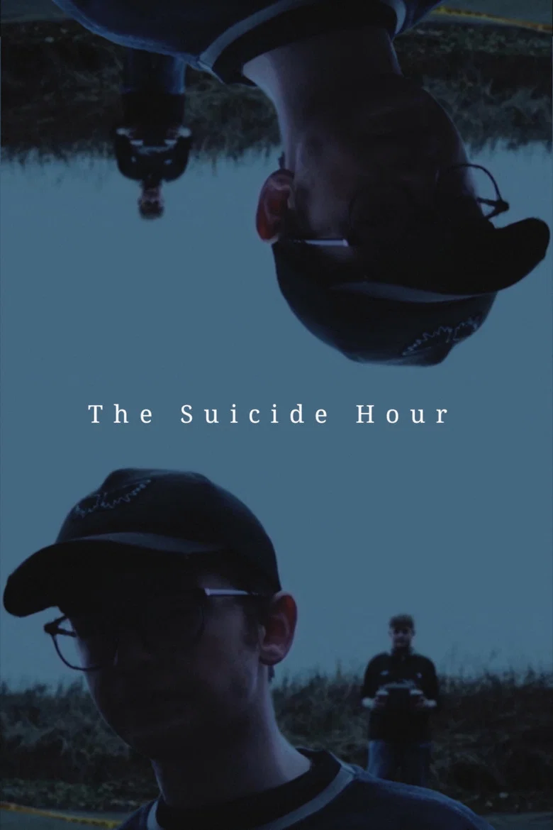 The Suicide Hour