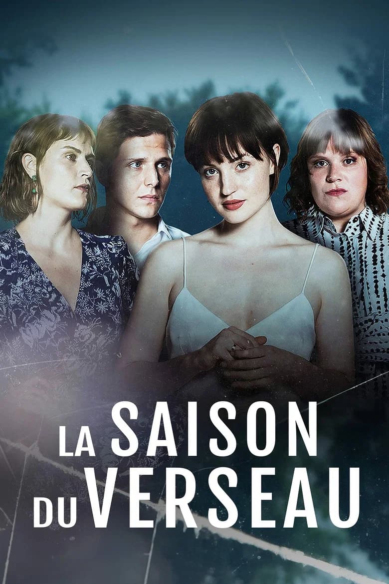 La Saison du Verseau