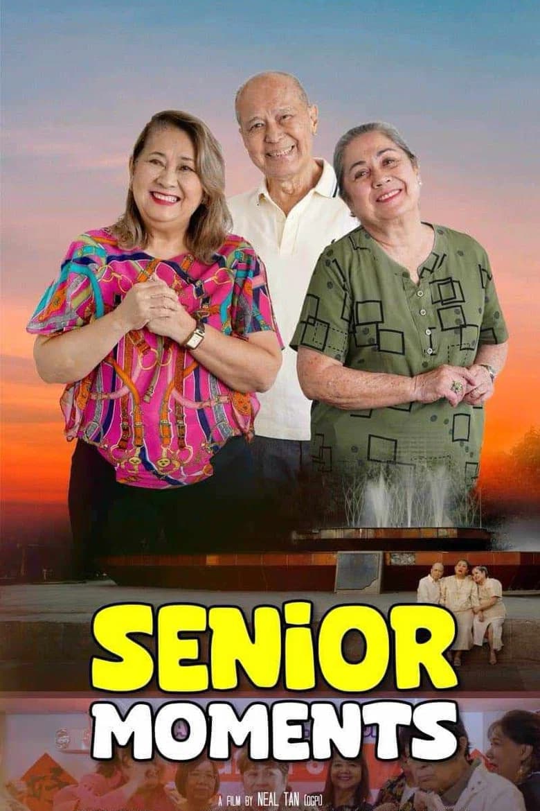 Senior Moments