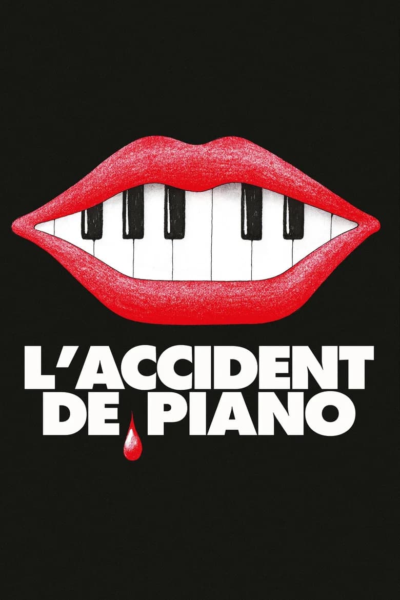 L'Accident de Piano