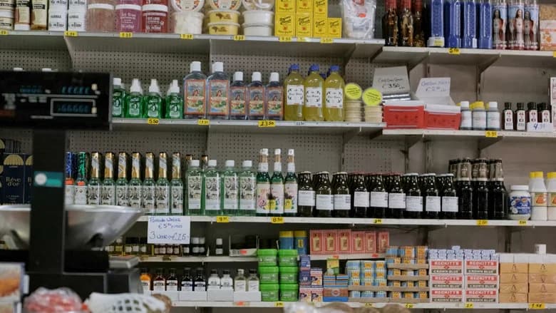 De Toko: Between Shelf and Street