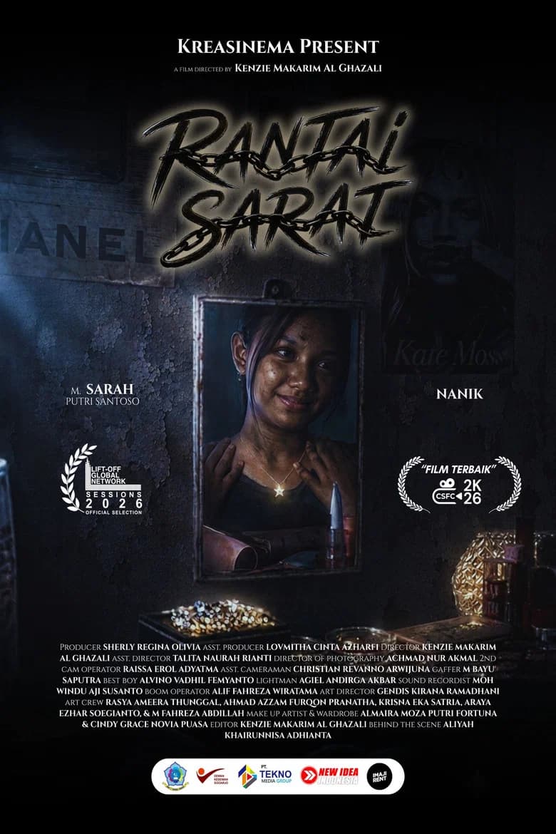 Rantai Sarat