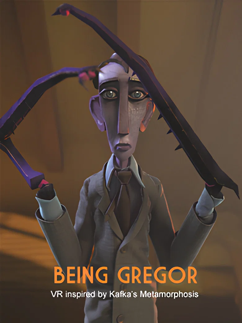 Being Gregor