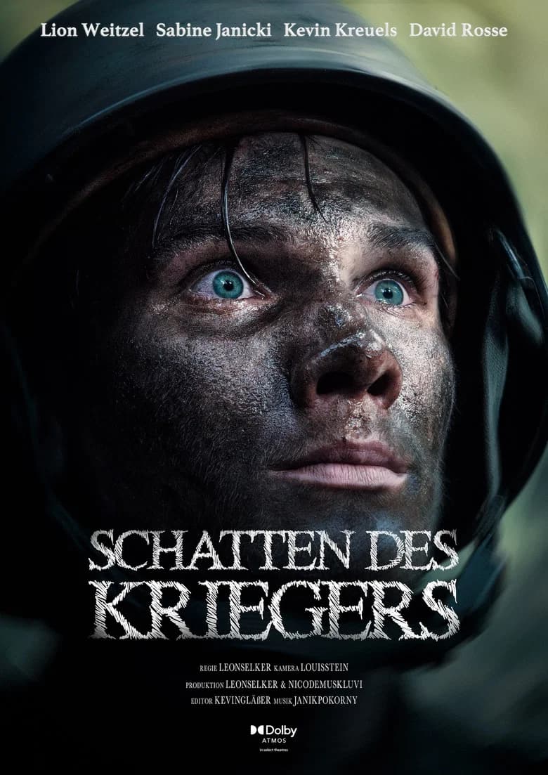 Schatten des Kriegers