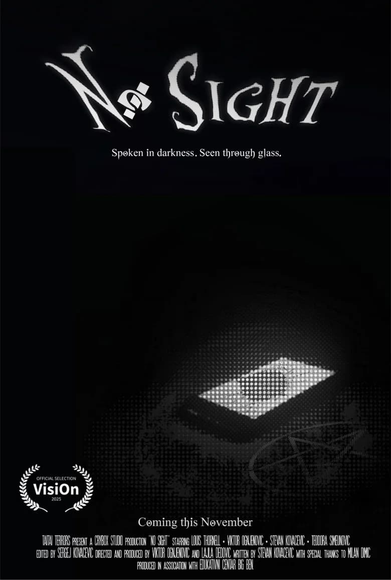 No Sight