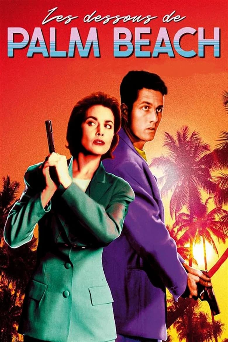 Les Dessous de Palm Beach