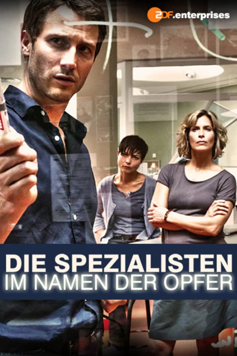 Die Spezialisten – Im Namen der Opfer