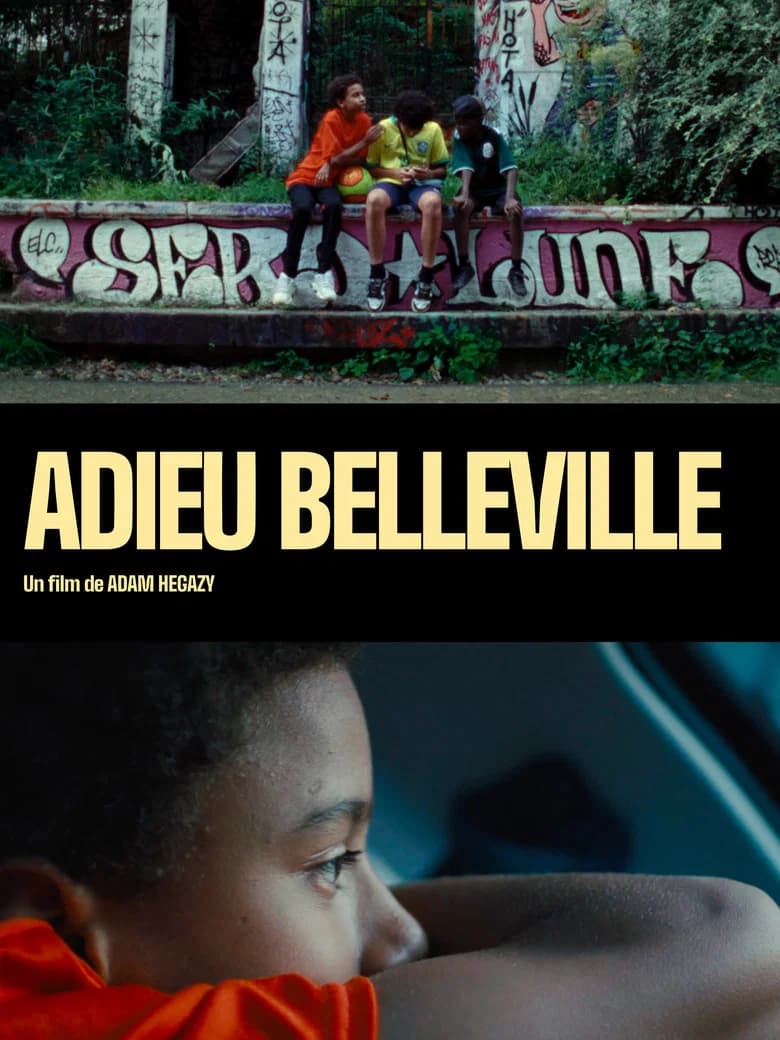 Adieu Belleville