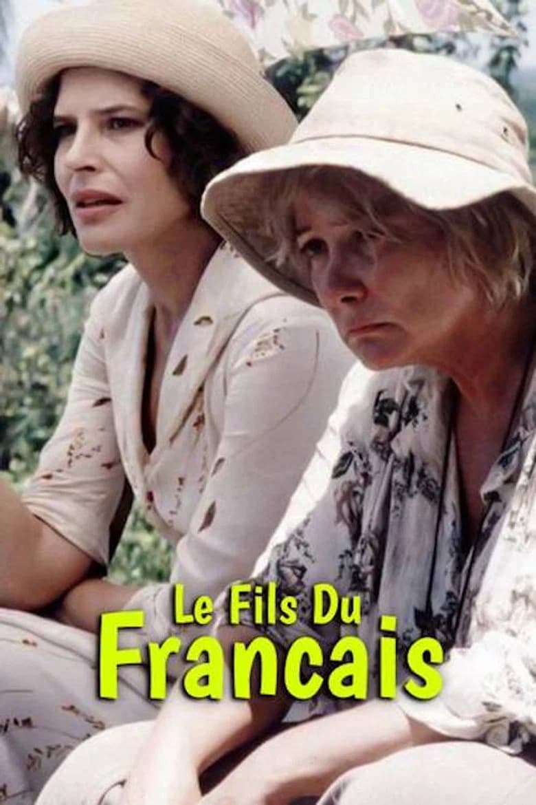 Le Fils du Français