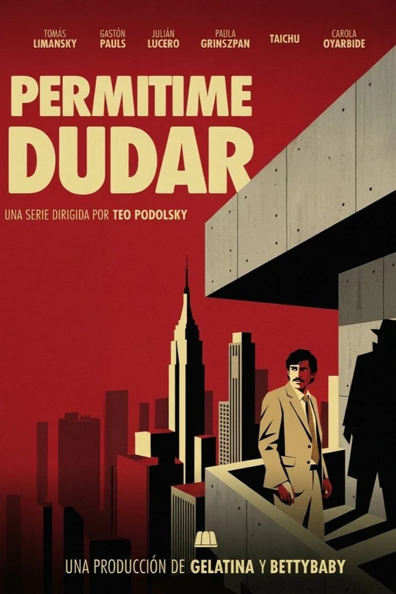 PERMITIME DUDAR