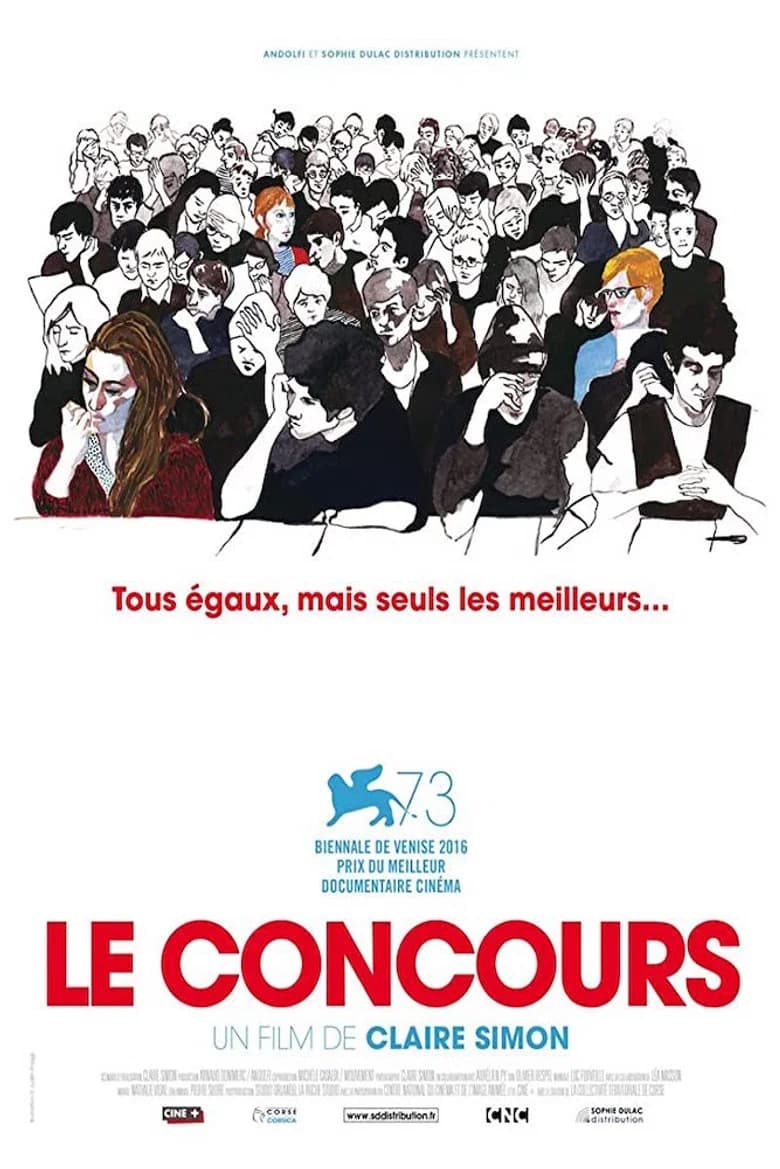 Le Concours