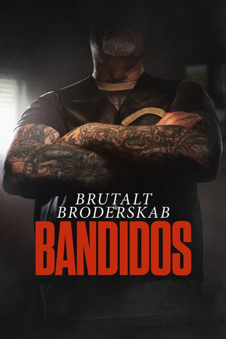 Gang War: Bandidos