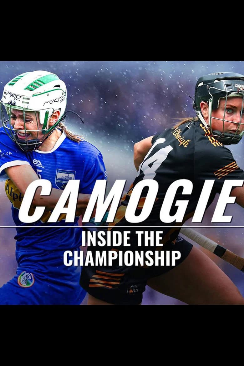 Camogie: Inside the Championship