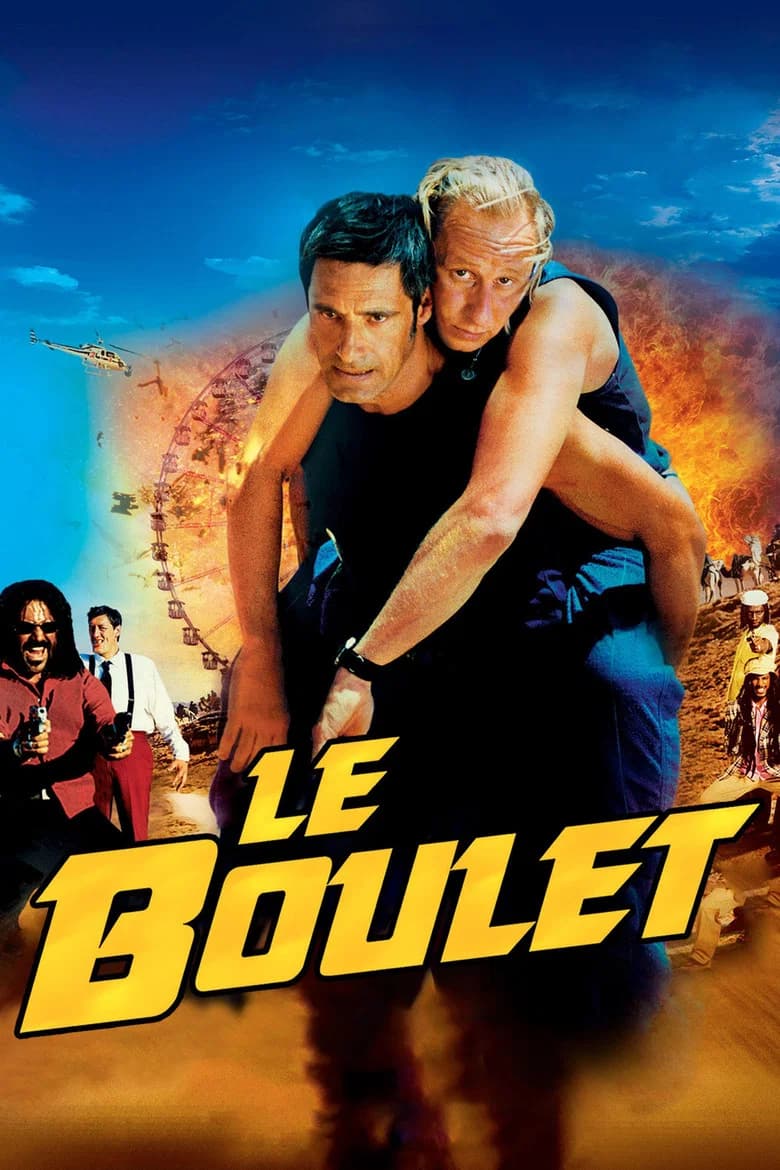 Le Boulet