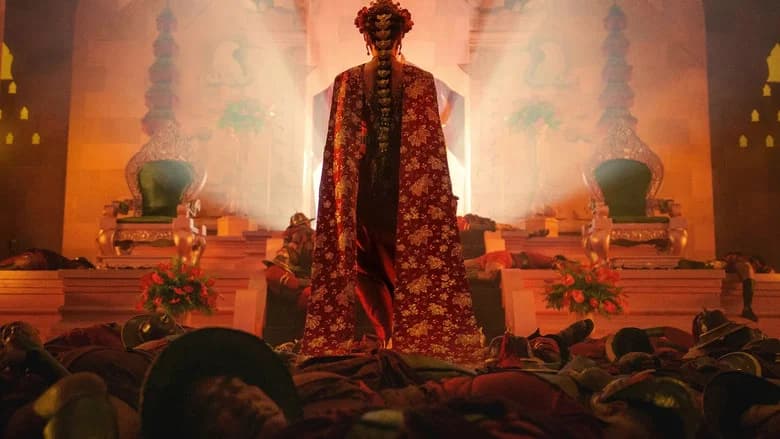เพลิงพระนาง