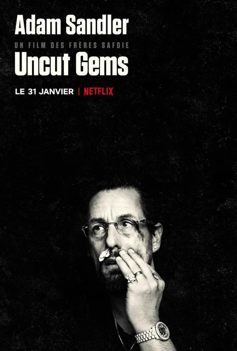 Uncut Gems