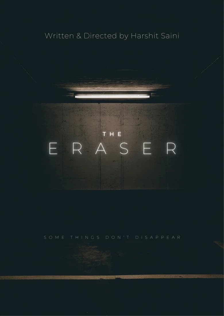 The Eraser