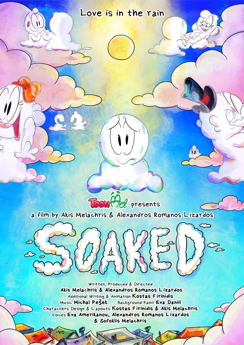 Soaked