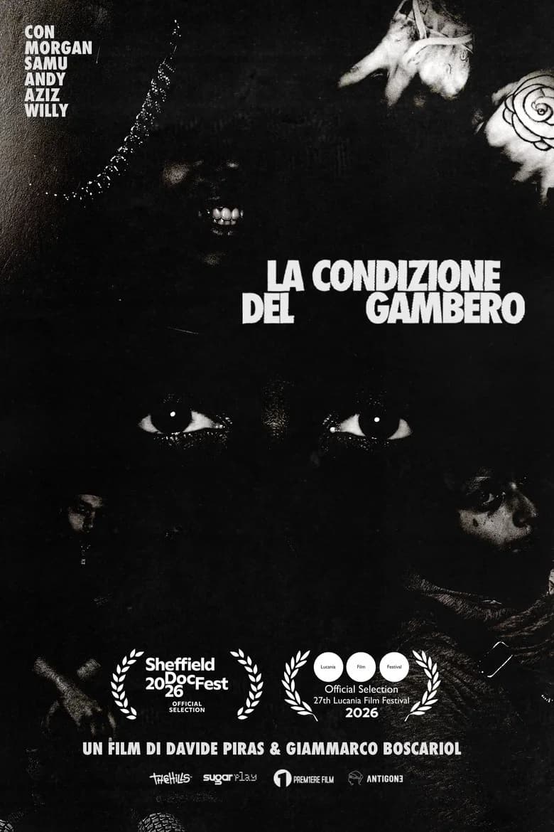 La Condizione del Gambero