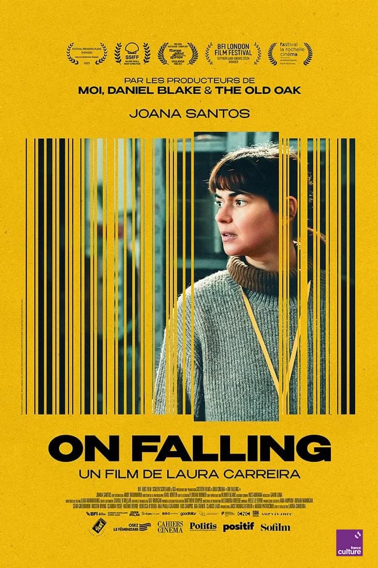 On Falling