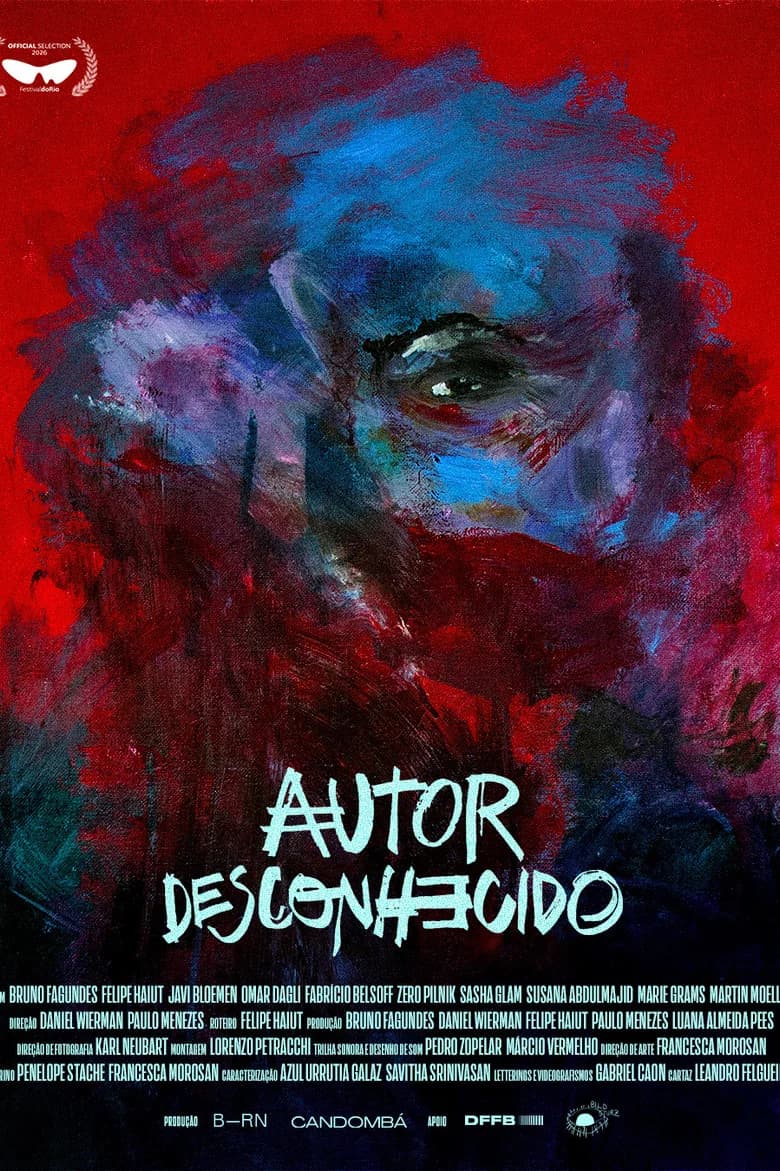Autor Desconhecido