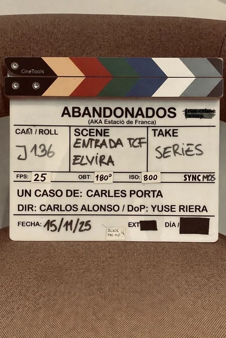 Abandonados
