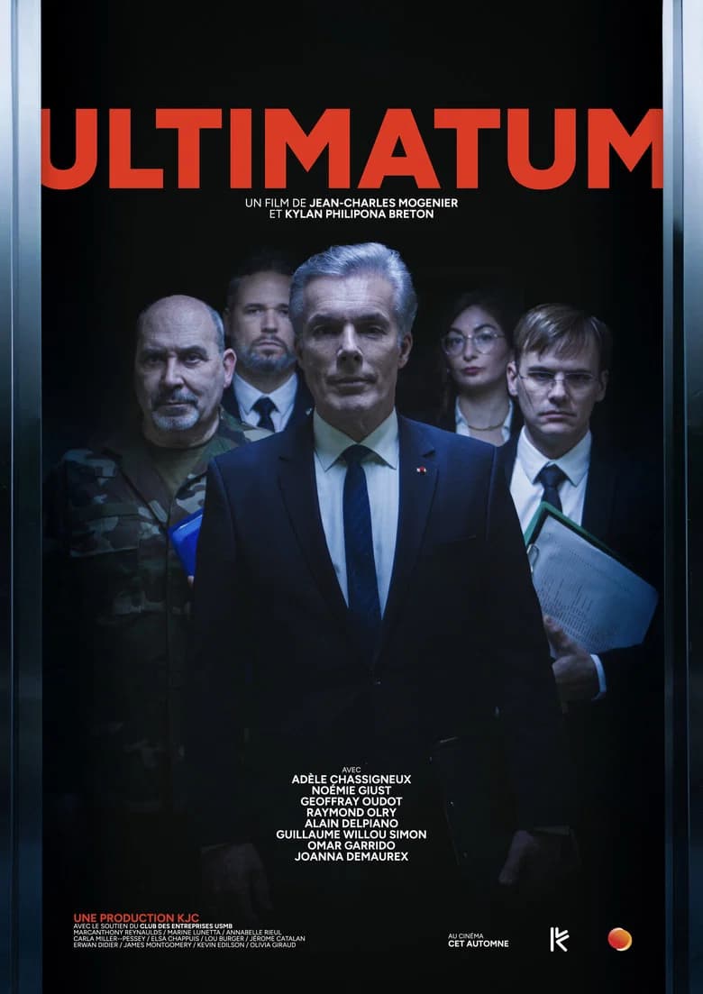 ULTIMATUM