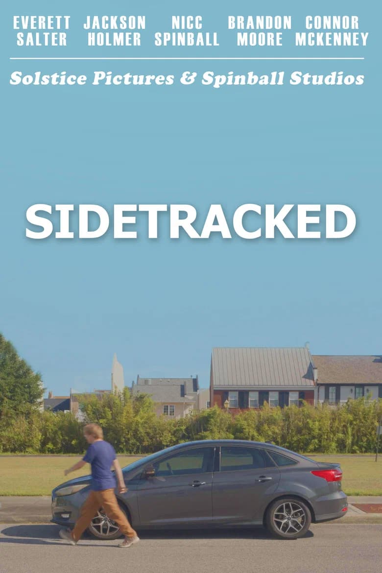 Sidetracked