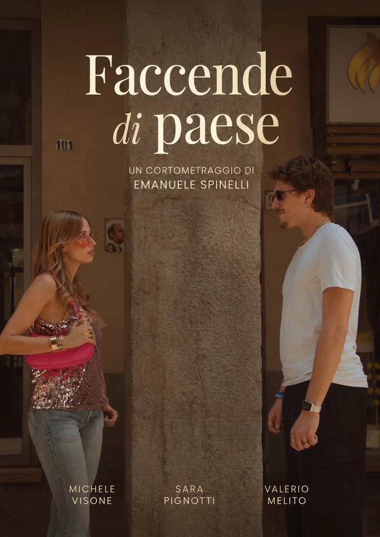 Faccende di paese