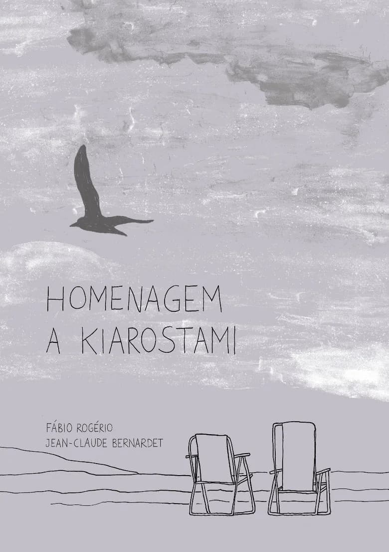 Homenagem a Kiarostami