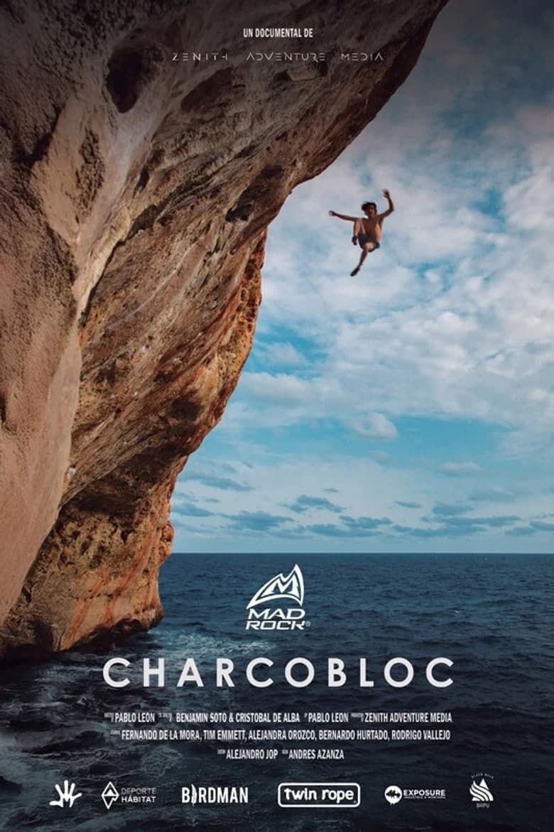 Charcobloc