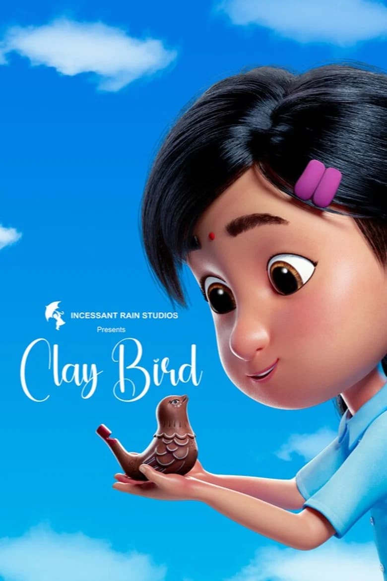 Clay Bird